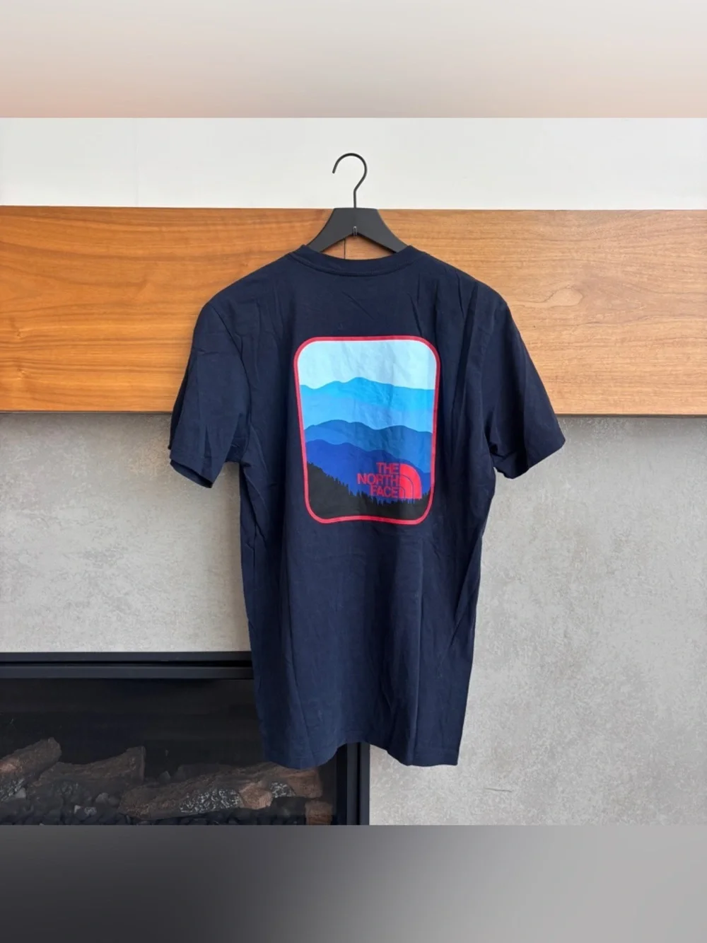 The‎ North Face Men’s Shirt, Size M